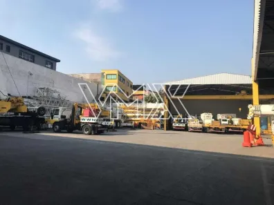 Galpão/Depósito/Armazém para alugar, 1382m² no Jardim Japão, São Paulo