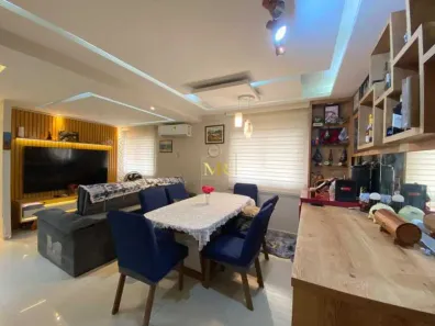 Apartamento com 3 Quartos à venda, 57m² no Cachambi, Rio de Janeiro