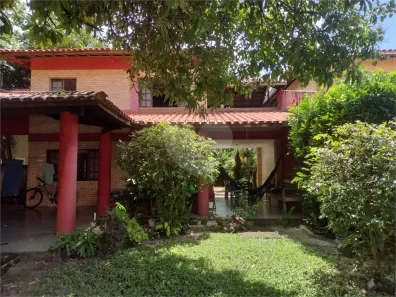 Casa com 6 Quartos à venda, 240m² no Sapiranga-Coité, Fortaleza