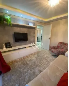 Apartamento com 2 Quartos para alugar, 60m² no Bom Sucesso, Gravataí