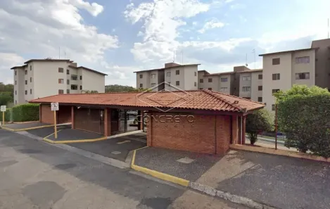 Apartamento com 2 Quartos para alugar, 90m² no Jardim Bom Samaritano, Bauru