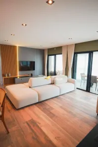 Apartamento com 3 Quartos à venda, 141m² no Jardim Campos Elísios, Jundiaí