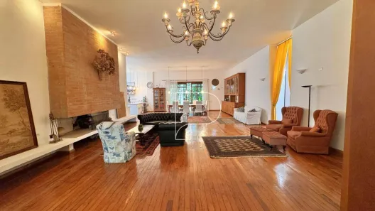 Casa com 3 Quartos à venda, 600m² no Chácara Ondas Verdes, Cotia