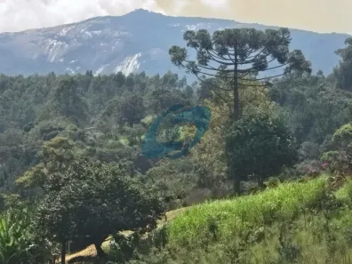 Lote/Terreno à venda, 1077m² no Rosário, Atibaia