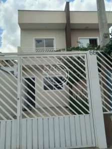 Casa com 2 Quartos à venda, 74m² no Parque São Bento, Sorocaba