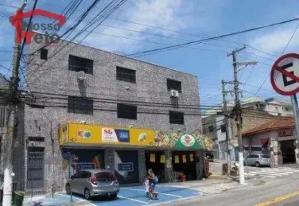 Sala Comercial para alugar, 26m² no Vila Pirituba, São Paulo