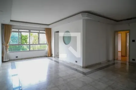 Apartamento com 3 Quartos à venda, 191m² no Aclimação, São Paulo