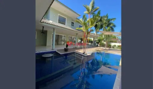 Casa com 4 Quartos à venda, 500m² no Jacarepaguá, Rio de Janeiro