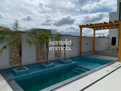Casa com 3 Quartos à venda, 210m² no Cajuru do Sul, Sorocaba