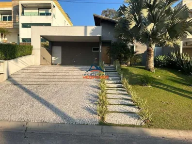 Casa de Condomínio com 3 Quartos à venda, 270m² no Jardim do Golf I, Jandira