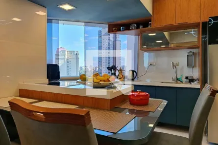 Cobertura com 2 Quartos à venda, 85m² no Vila Mariana, São Paulo