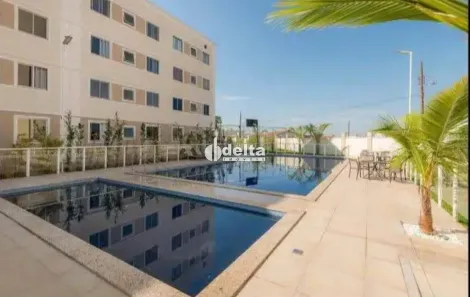 Apartamento com 2 Quartos à venda, 47m² no Shopping Park, Uberlândia