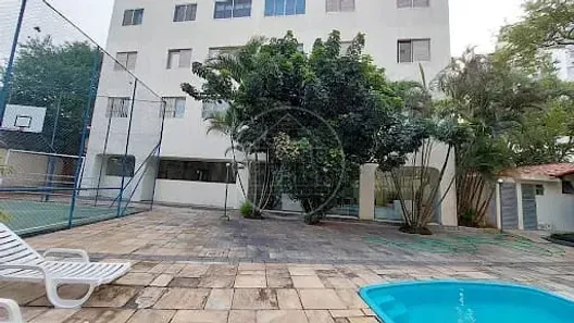 Apartamento com 2 Quartos à venda, 70m² no Campo Belo, São Paulo