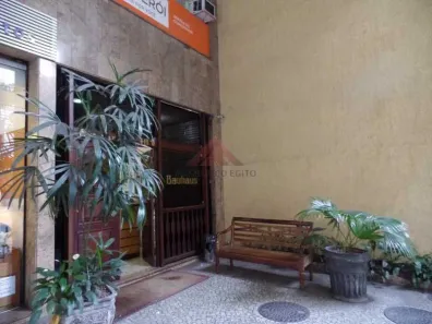 Sala Comercial para alugar, 28m² no Centro, Niterói