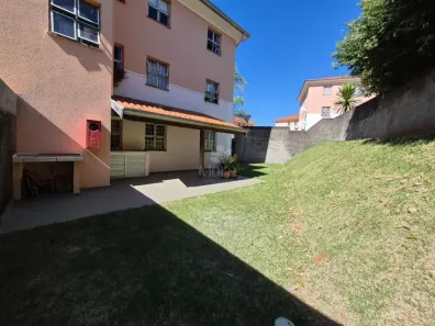 Apartamento com 3 Quartos para alugar, 64m² no Parque Villa Flores, Sumaré