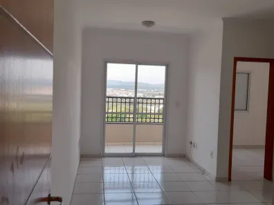 Apartamento com 2 Quartos à venda, 52m² no Bairro da Vossoroca, Sorocaba