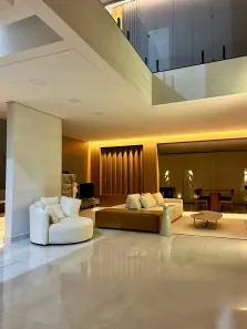 Casa de Condomínio com 4 Quartos à venda, 282m² no Jardim Jacinto, Jacareí