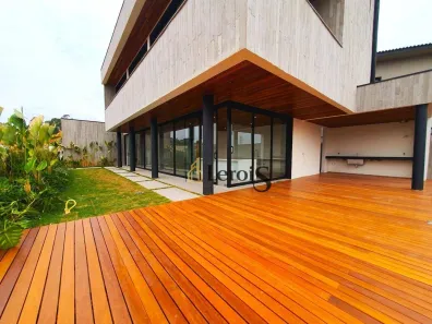 Casa de Condomínio com 4 Quartos à venda, 340m² no Centro, Itu
