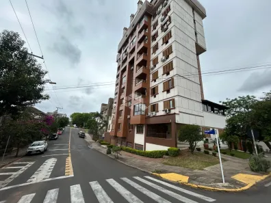 Apartamento com 2 Quartos à venda, 85m² no Universitário, Santa Cruz do Sul