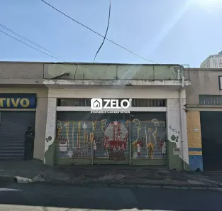 Ponto Comercial para alugar, 320m² no Centro, Campinas