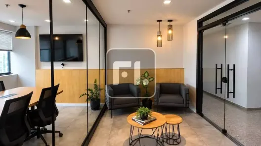 Sala Comercial à venda, 115m² no Cerqueira César, São Paulo
