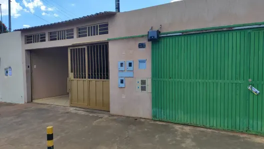 Casa com 4 Quartos à venda, 200m² no Vale do Amanhecer, Brasília