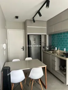 Apartamento com 1 Quarto à venda, 36m² no Mooca, São Paulo