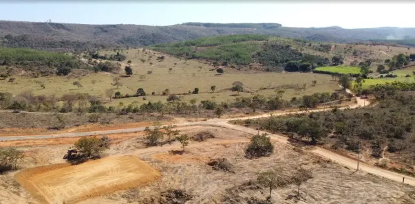 Lote/Terreno à venda, 20000m² no , Cordisburgo
