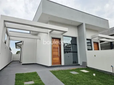 Casa com 2 Quartos à venda, 125m² no Potecas, São José