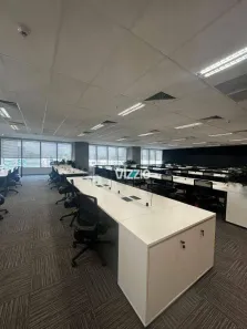 Sala Comercial para alugar, 1387m² no Butantã, São Paulo