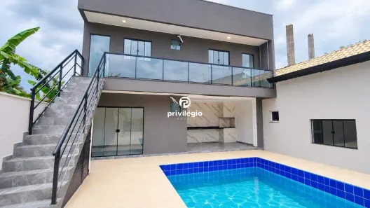 Sobrado com 6 Quartos à venda, 350m² no Recreio dos Bandeirantes, Rio de Janeiro