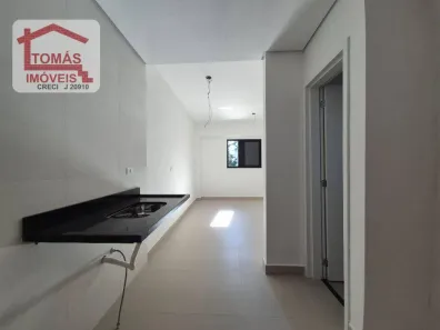 Apartamento com 1 Quarto à venda, 26m² no Alto da Lapa, São Paulo