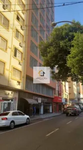 Sala Comercial à venda, 35m² no Centro, São José do Rio Preto