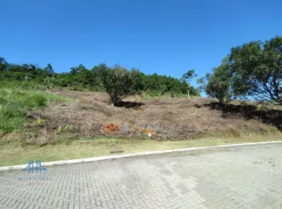 Lote/Terreno à venda, 473m² no Itacorubi, Florianópolis
