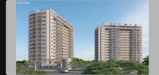 Apartamento com 3 Quartos à venda, 73m² no Barra Olímpica, Rio de Janeiro