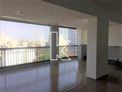 Apartamento com 3 Quartos à venda, 215m² no Sumaré, São Paulo