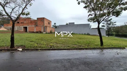 Lote/Terreno à venda, 585m² no Horto ( Tupi ), Piracicaba