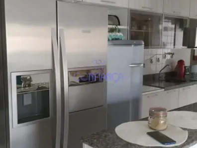 Apartamento com 3 Quartos à venda, 93m² no Campo Grande, Rio de Janeiro