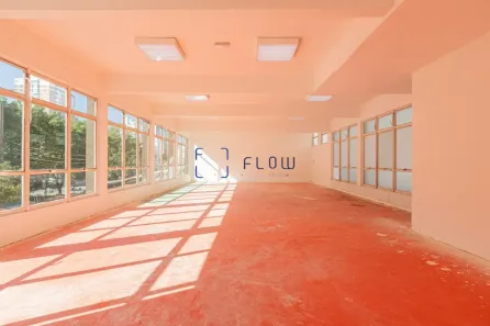 Imóvel Comercial para alugar, 540m² no Pinheiros, São Paulo