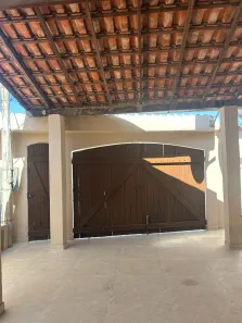 Casa com 2 Quartos à venda, 63m² no Vila Margarida, Itaguaí
