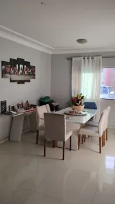 Casa de Condomínio com 4 Quartos à venda, 198m² no Parque Verde, Belém