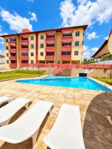 Apartamento com 3 Quartos à venda, 80m² no Icaraí, Caucaia