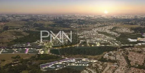 Lote/Terreno à venda, 480m² no Jardim Conceição (Sousas), Campinas