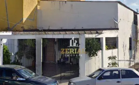 Casa com 3 Quartos à venda, 130m² no Santo Antônio, São Caetano do Sul