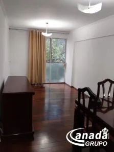 Apartamento com 3 Quartos à venda, 90m² no Centro, Osasco