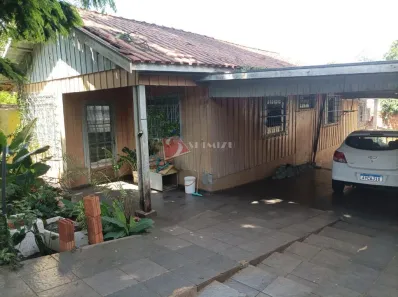 Casa com 4 Quartos à venda, 93m² no Jardim Alvorada, Maringá