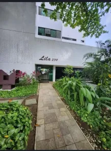 Apartamento com 2 Quartos para alugar, 51m² no Casa Forte, Recife