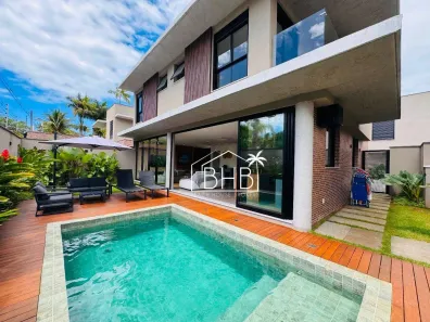 Casa de Condomínio com 4 Quartos à venda, 190m² no Bairro de Juquehy, São Sebastião