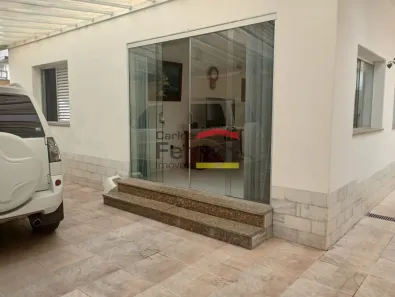 Casa com 2 Quartos à venda, 100m² no Jardim Leonor Mendes de Barros, São Paulo