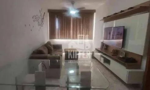 Cobertura com 2 Quartos à venda, 105m² no Santa Rosa, Niterói